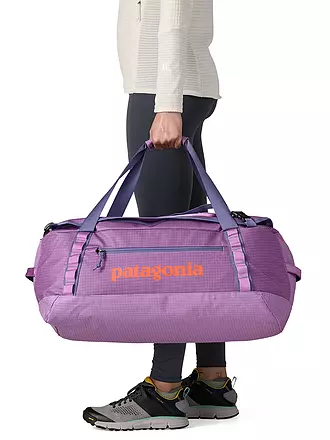 PATAGONIA | Borsa da viaggio Black Hole® Duffel 55L | lila
